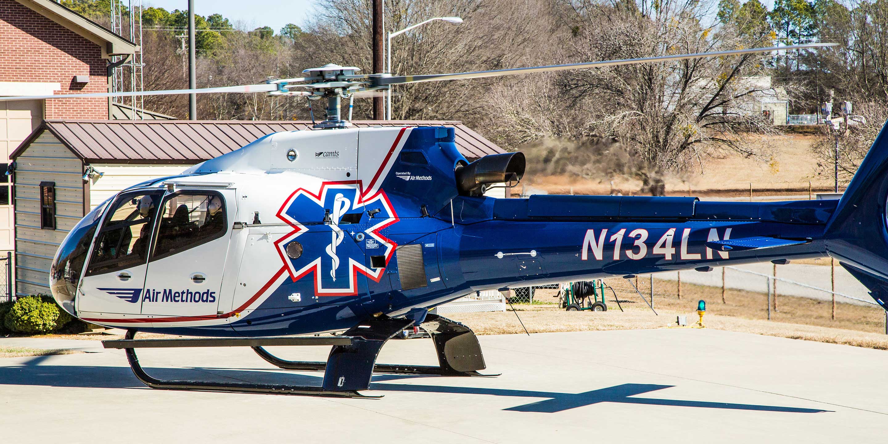 Honeywell Receives Certification to Keep Helicopters Connected and