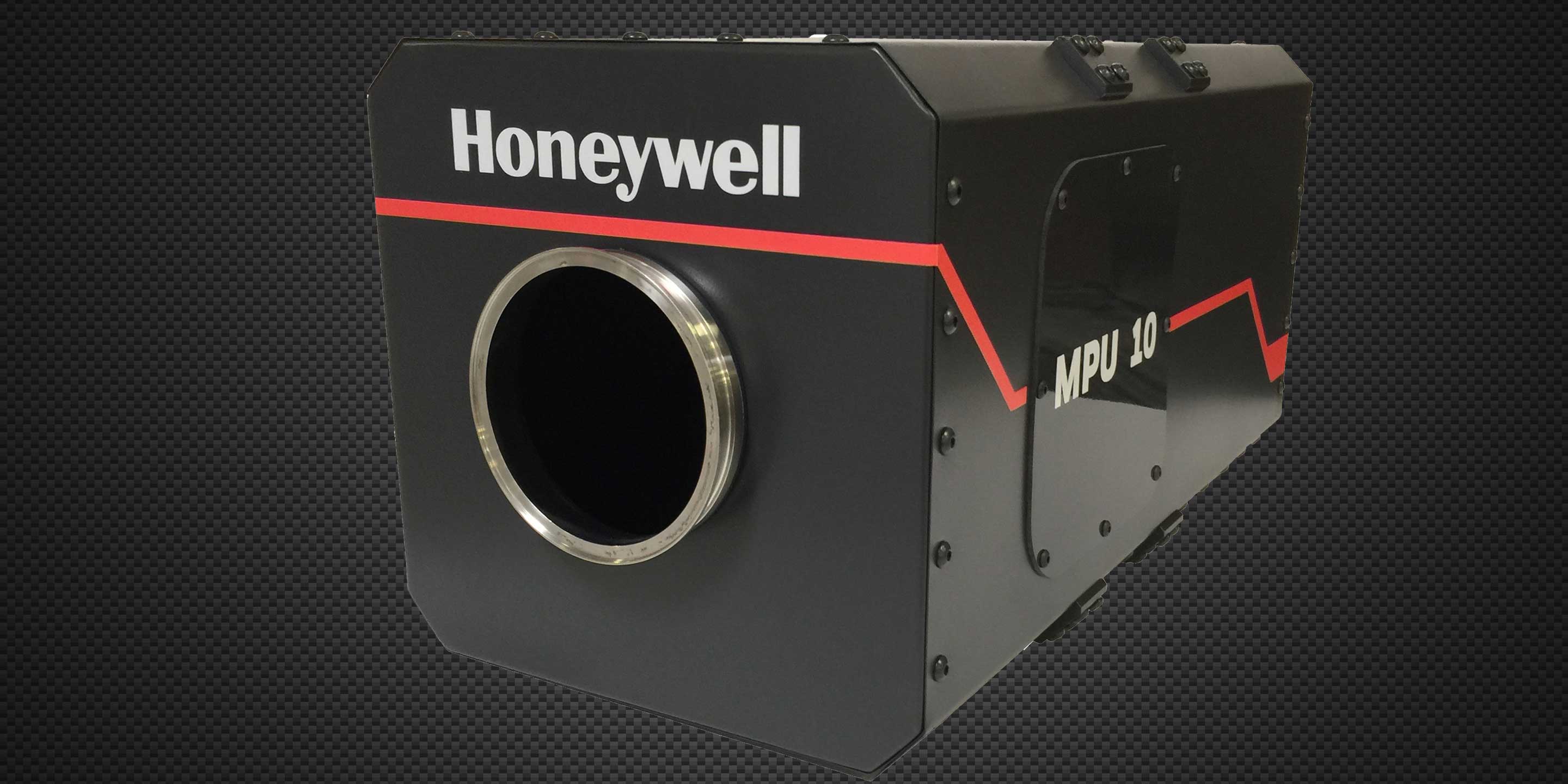 Honeywell Unveils Innovative Micro Power Unit For Business Jet Segment