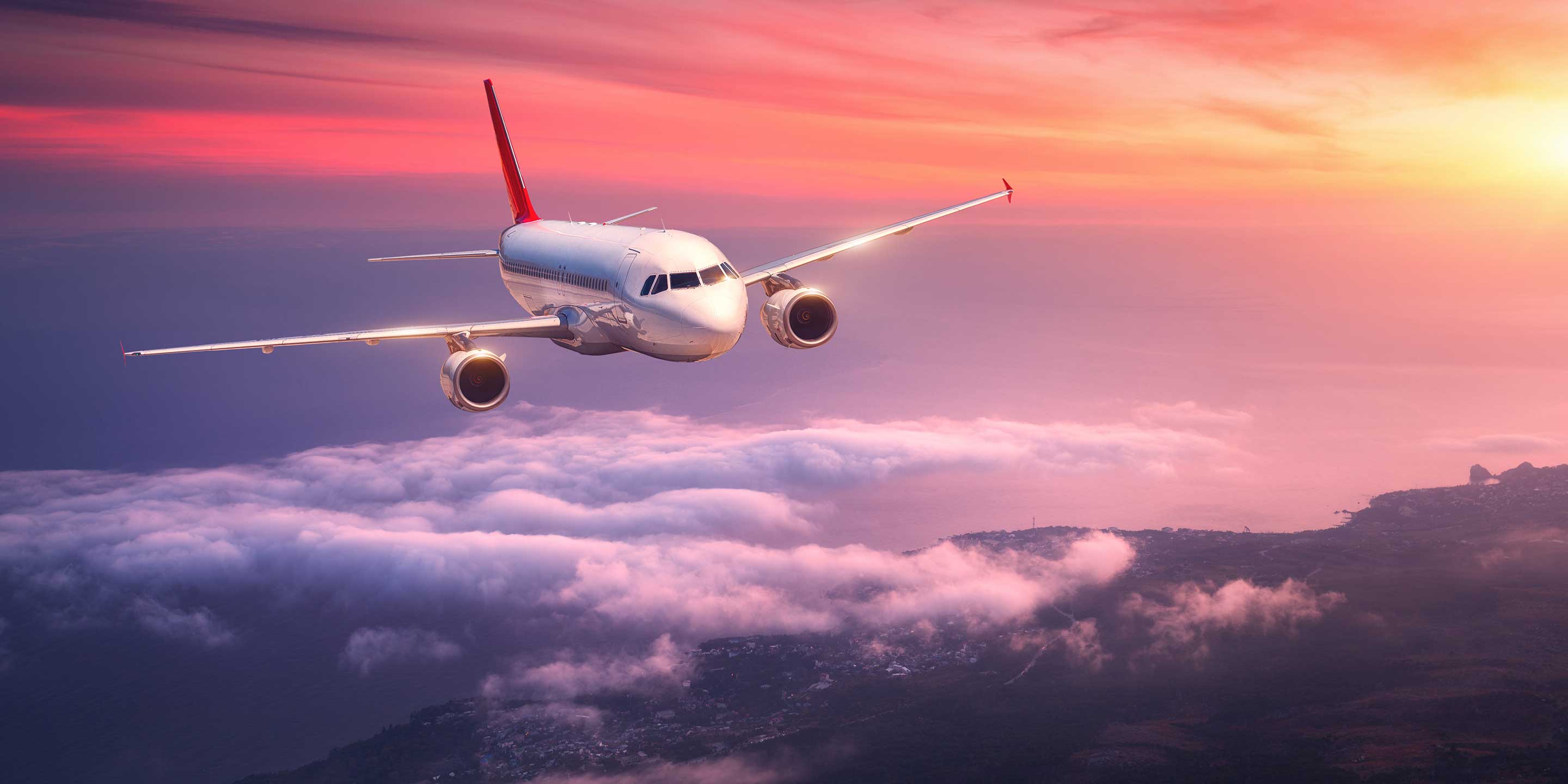 Honeywell Disrupts Airline Industry with Free Wi-Fi