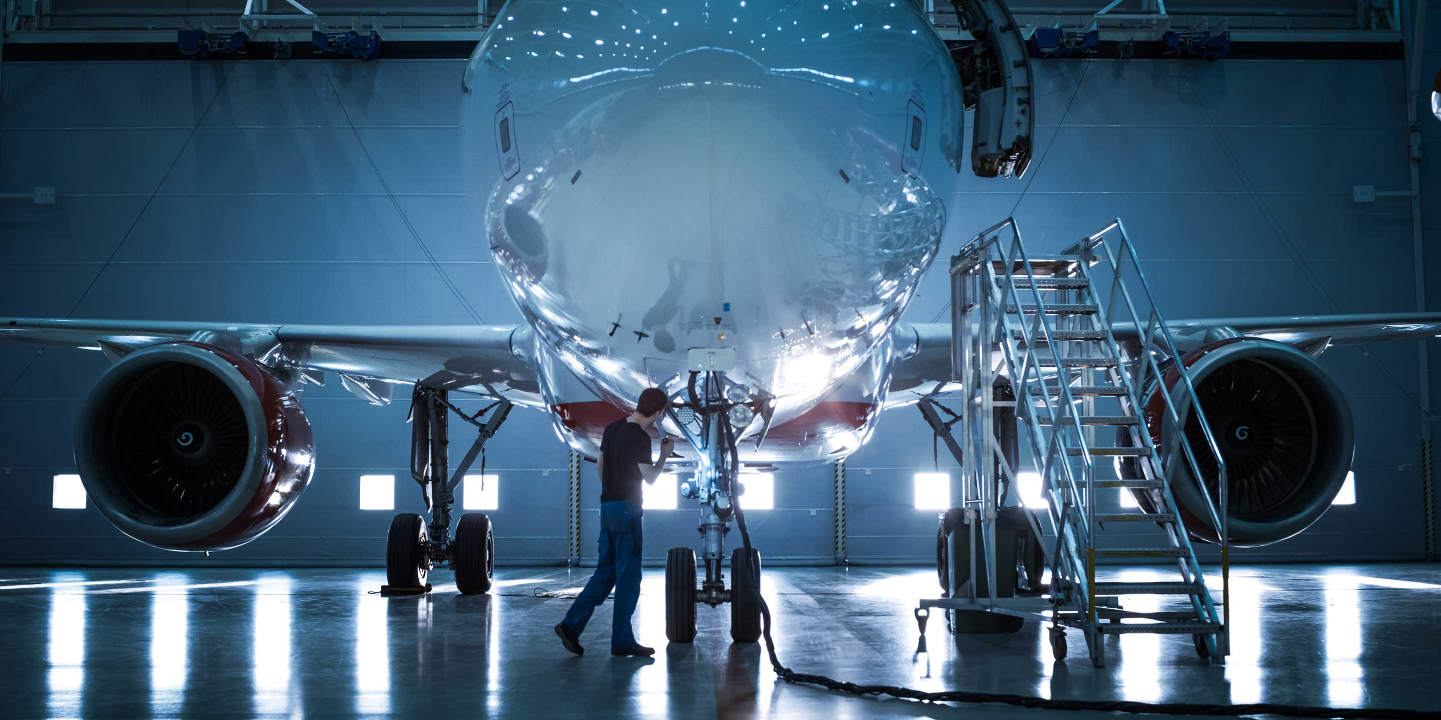 Honeywell Launches Advanced Software Platform to Help Make Airlines