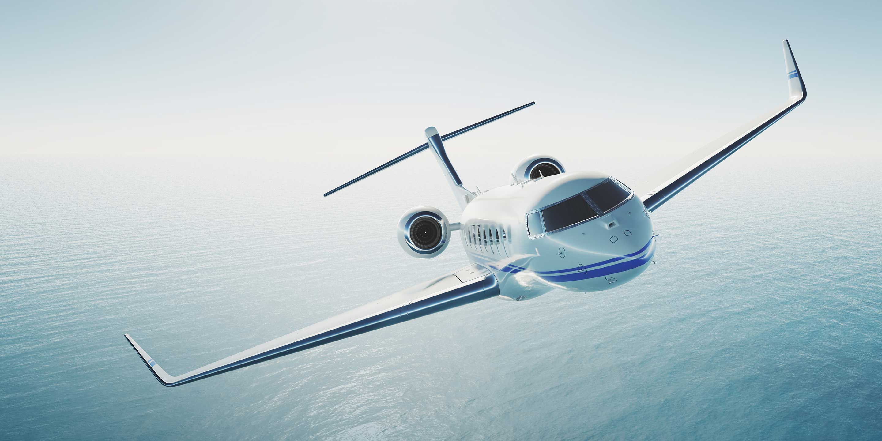 How Much Does It Really Cost to Fly by Private Jet, The World's