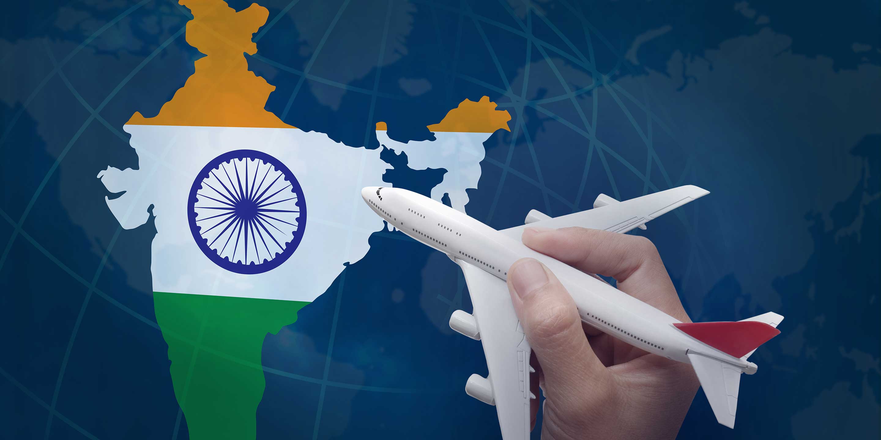 Honeywell Announces New Leader for India Aerospace