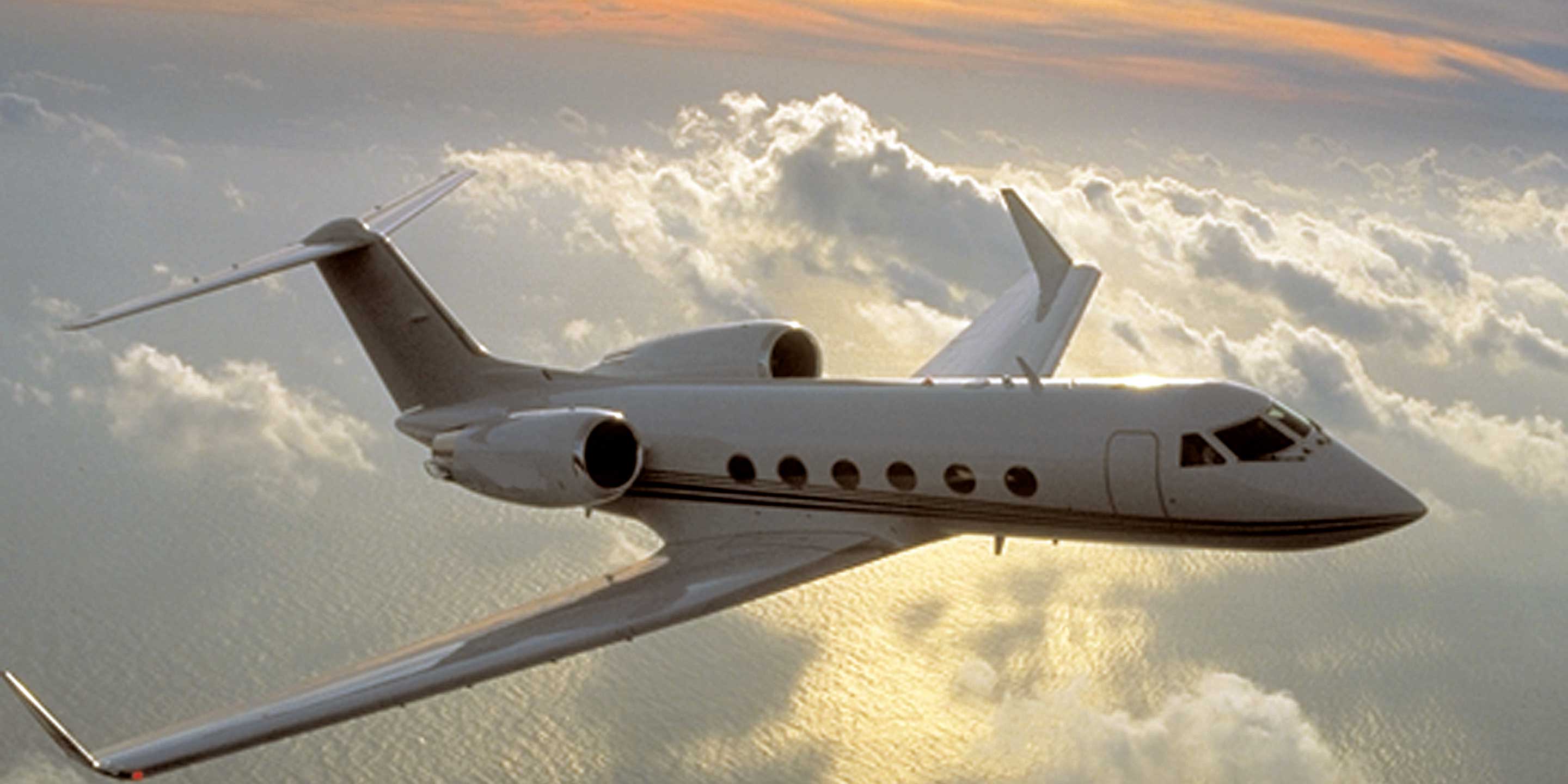 Gulfstream GIV Family