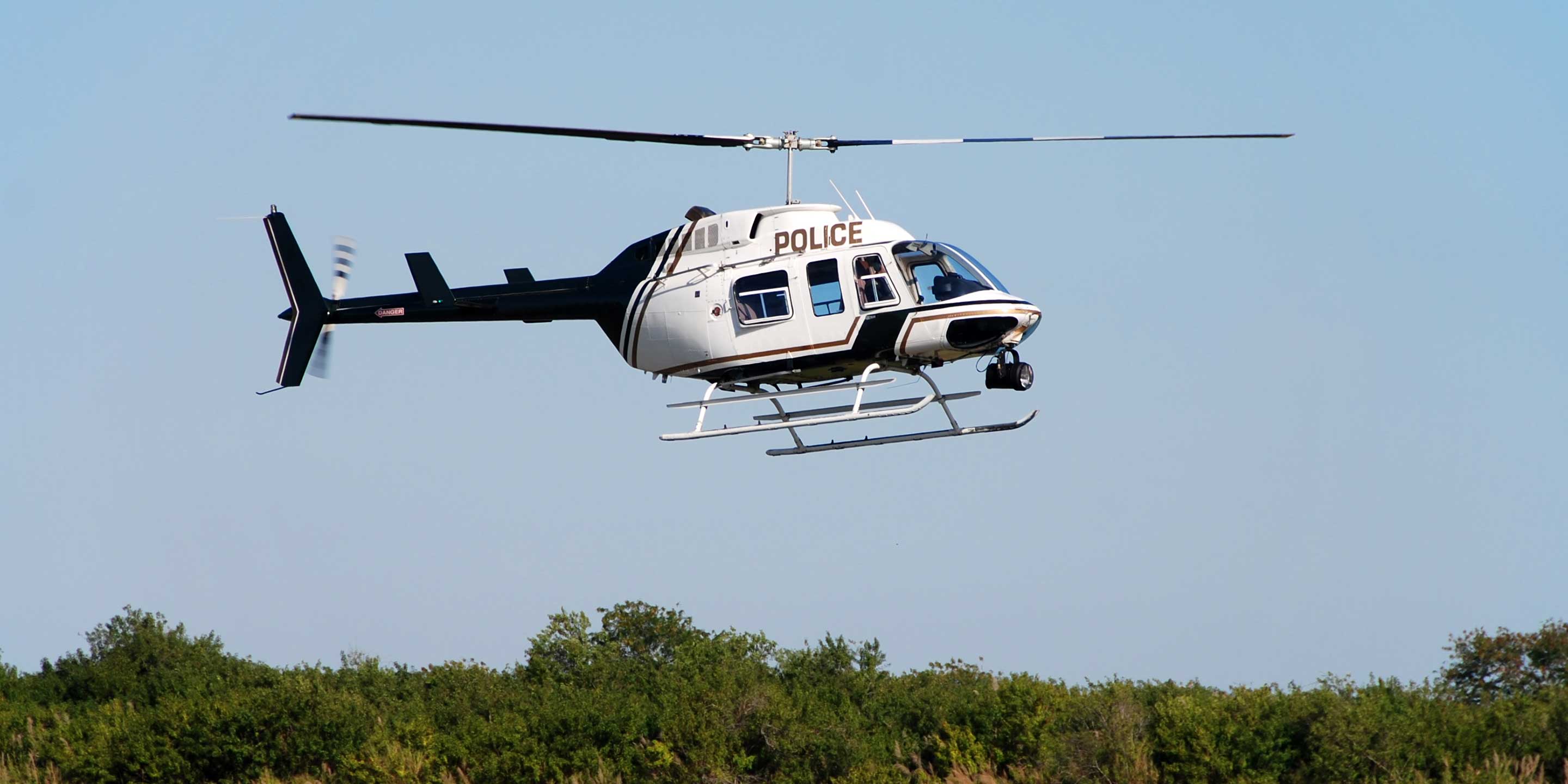 Helicopters