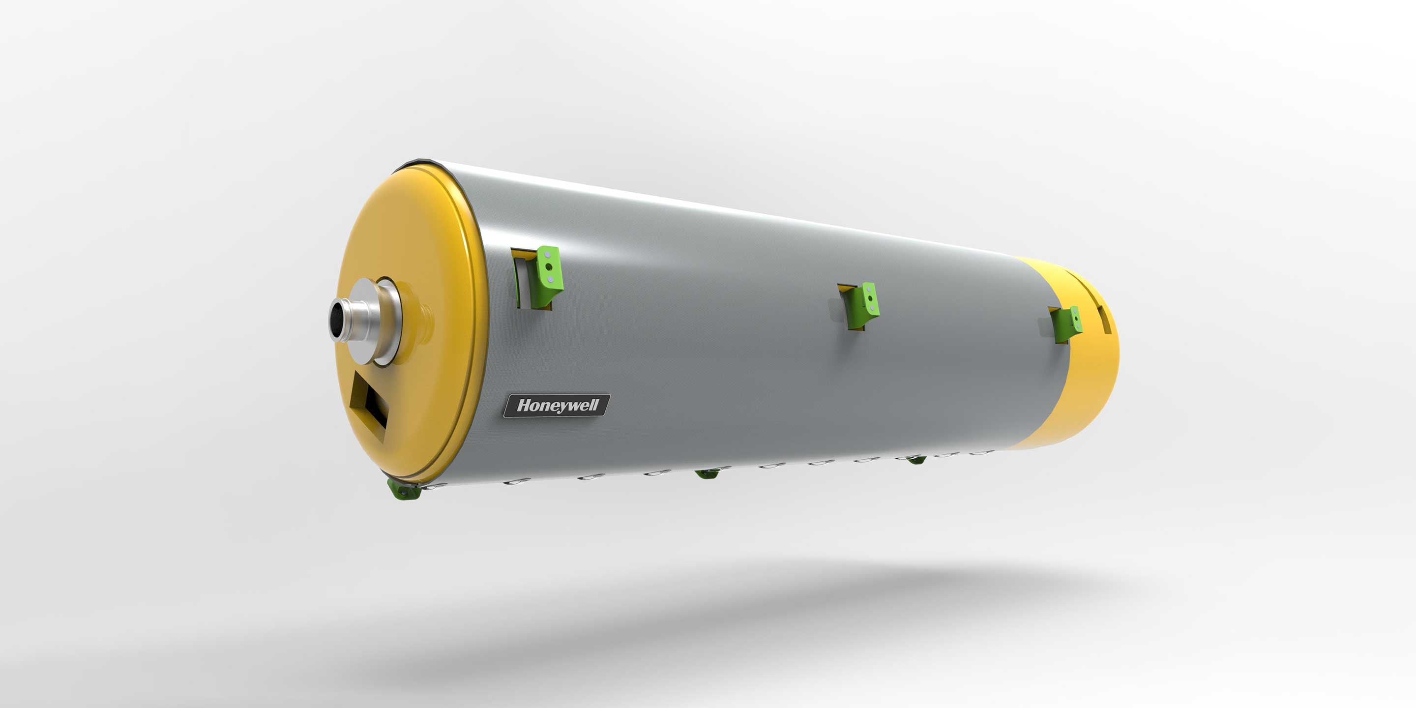 Air Separation Module Kit for Airplanes Honeywell Aerospace
