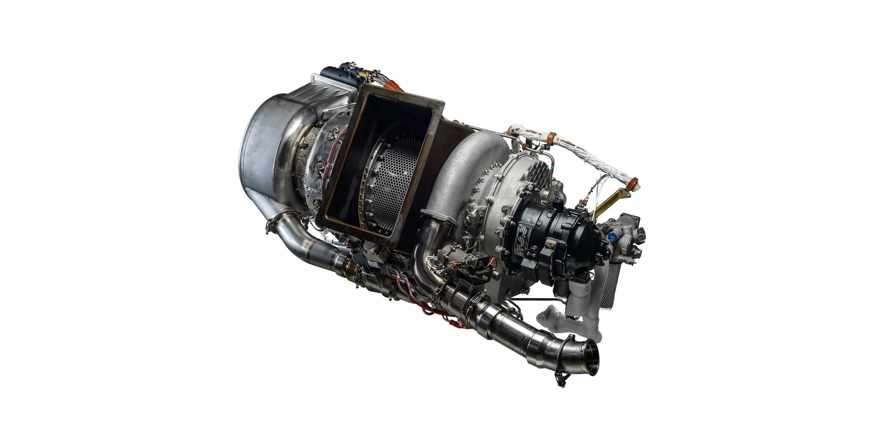 HGT750 Auxiliary Power Unit