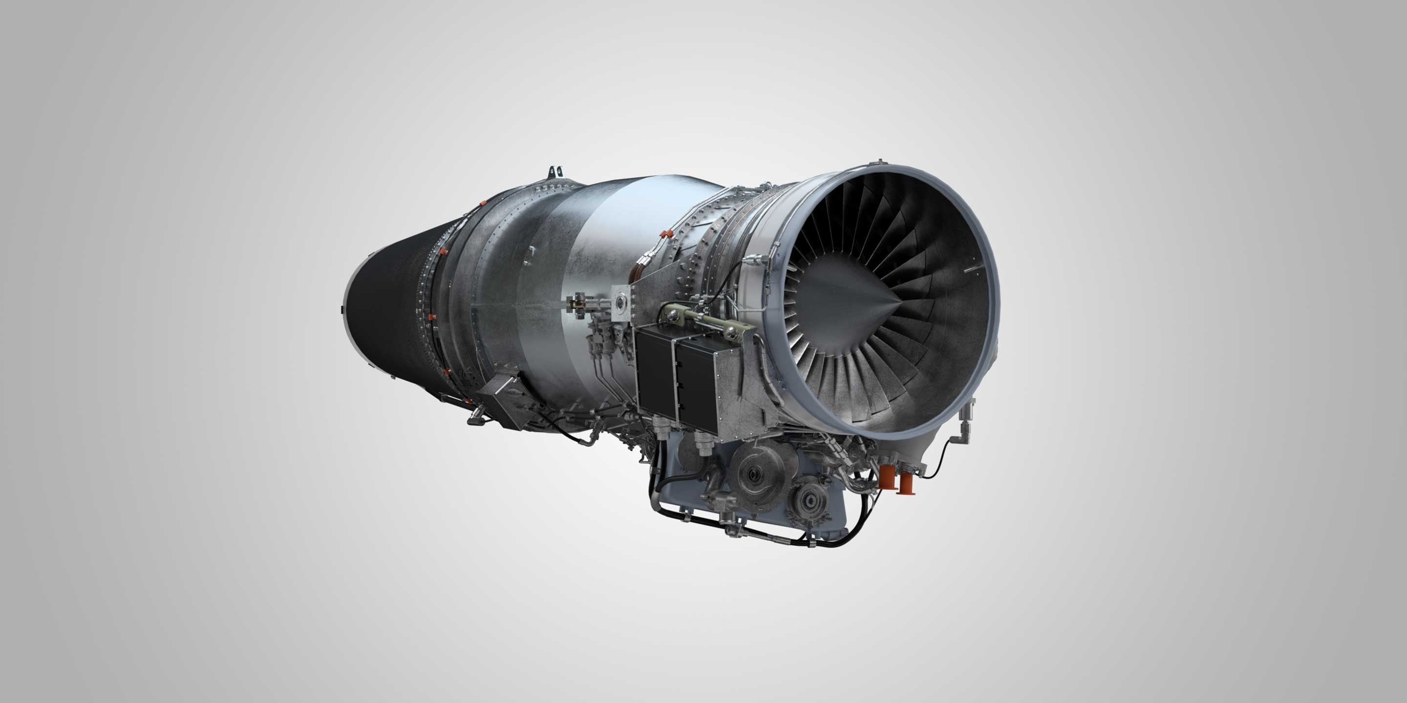 en]Design & Analysis of Turbofan Engines[:]
