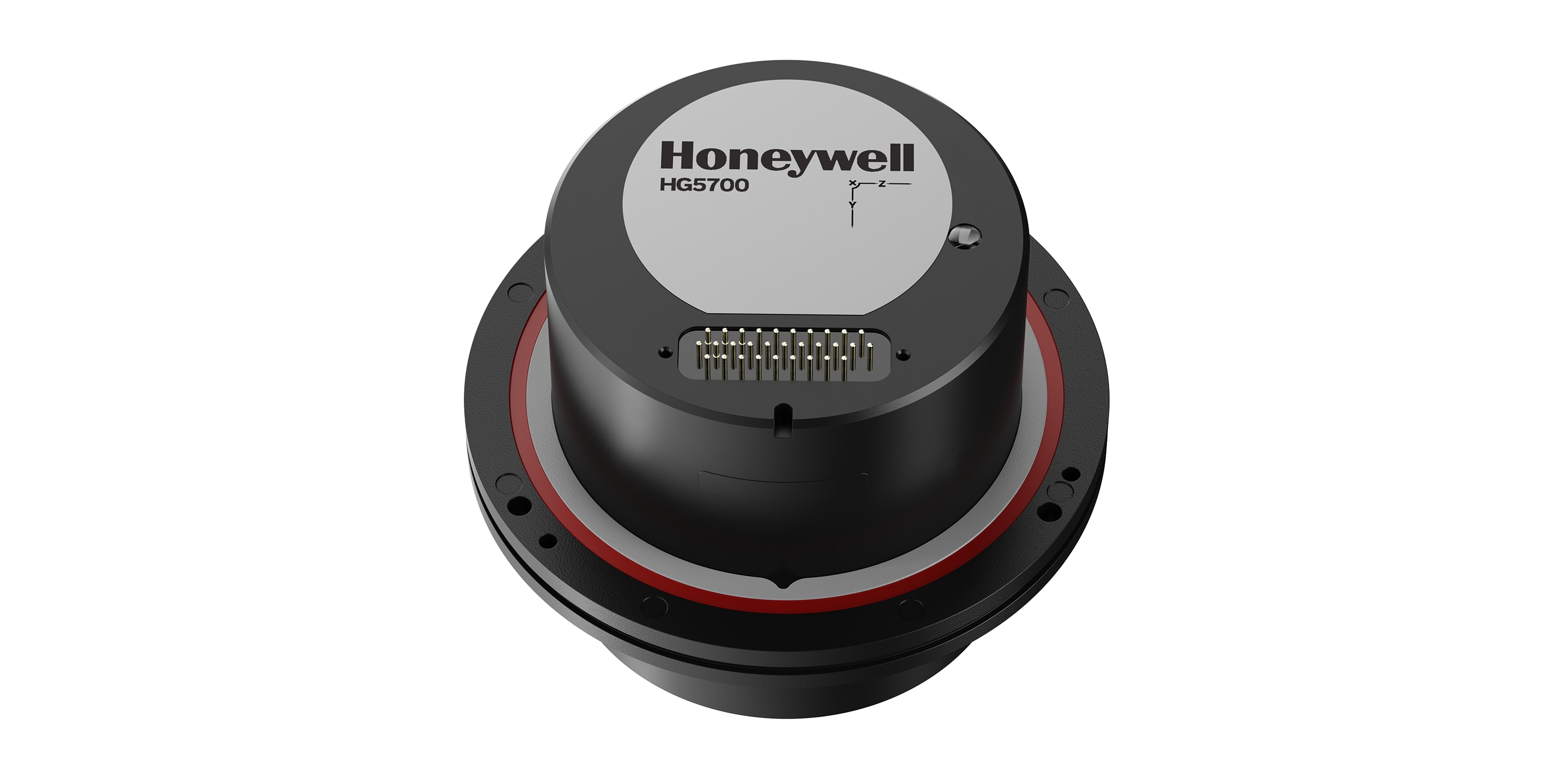 HG5700 Inertial Measurement Unit
