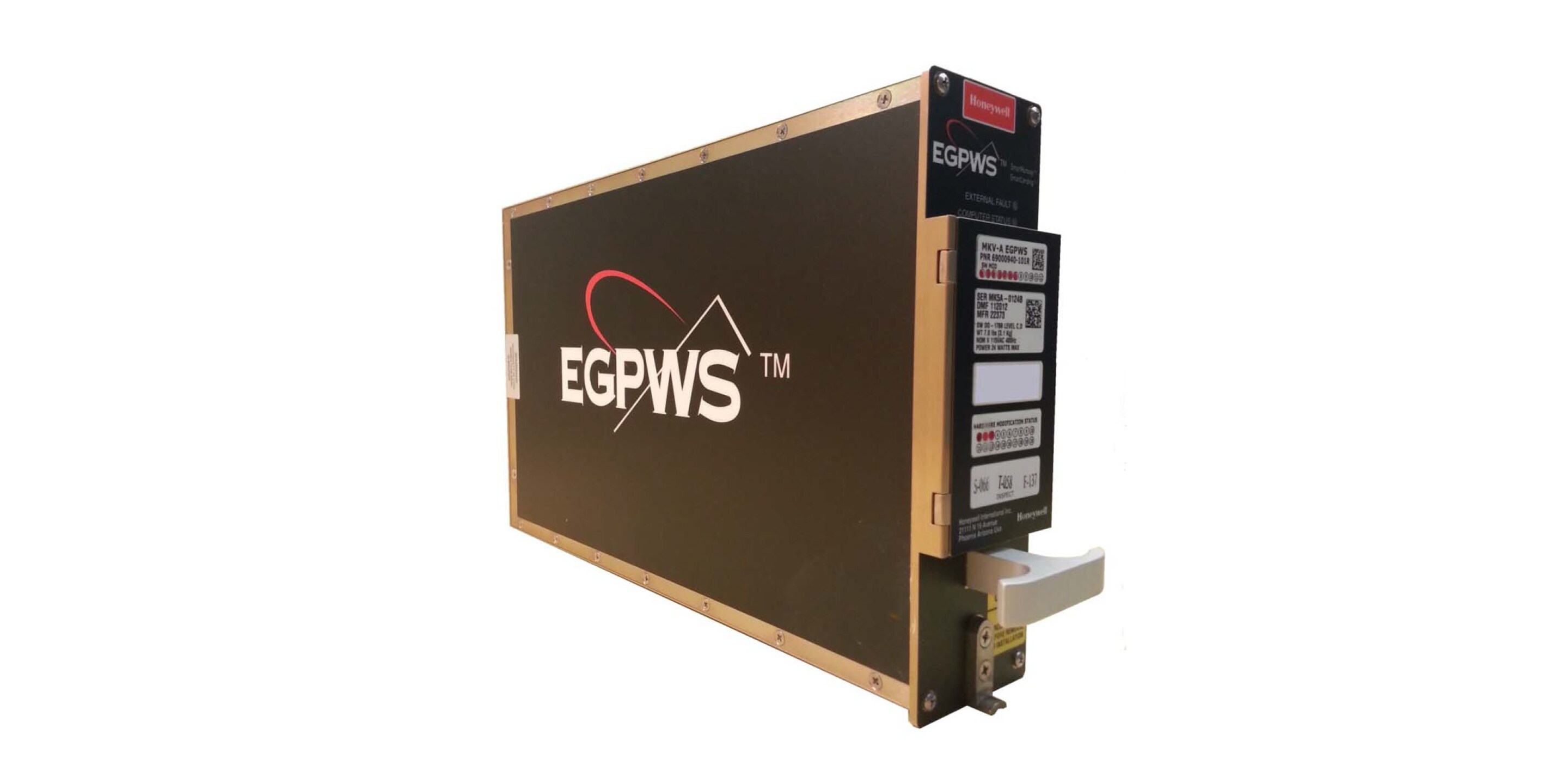EGPWS (MKV-A)
