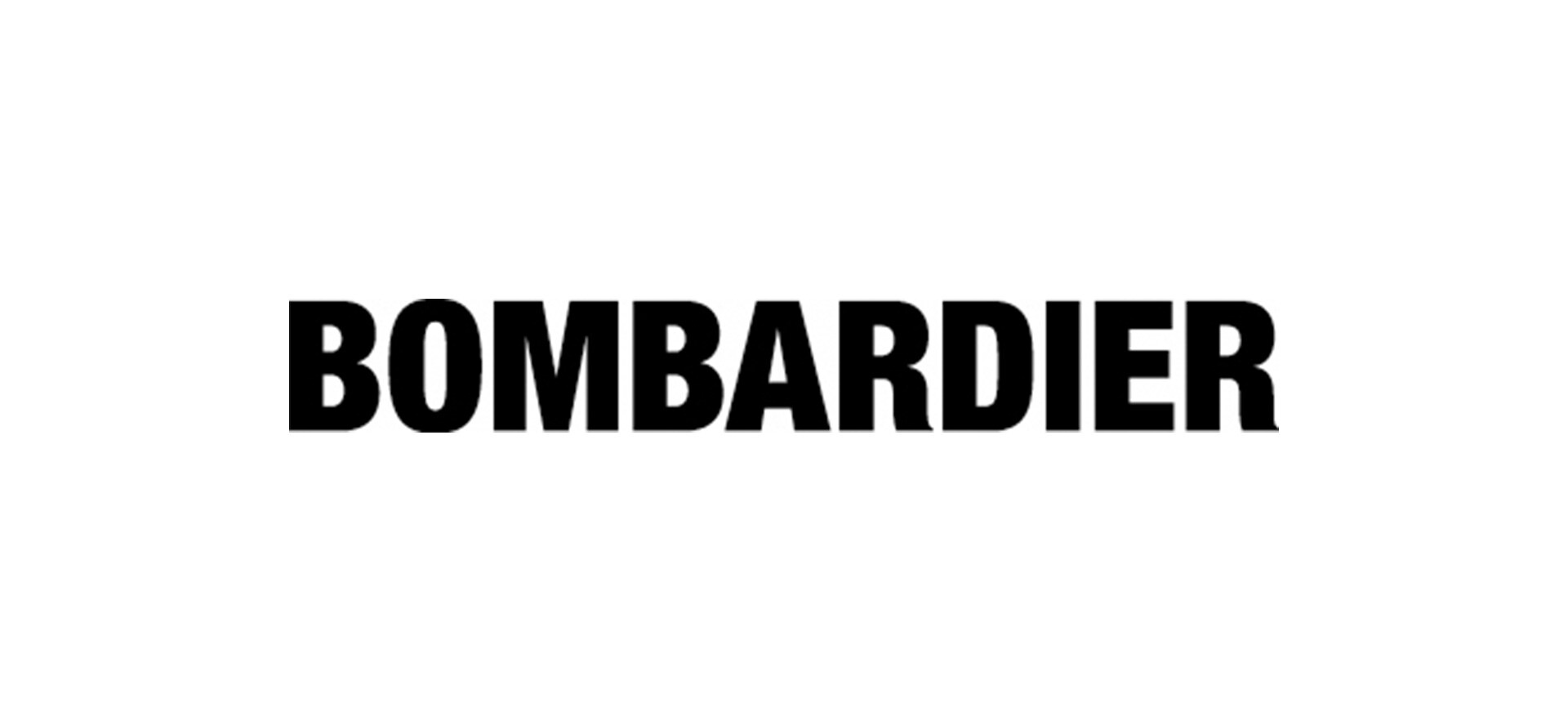 Bombardier Logo