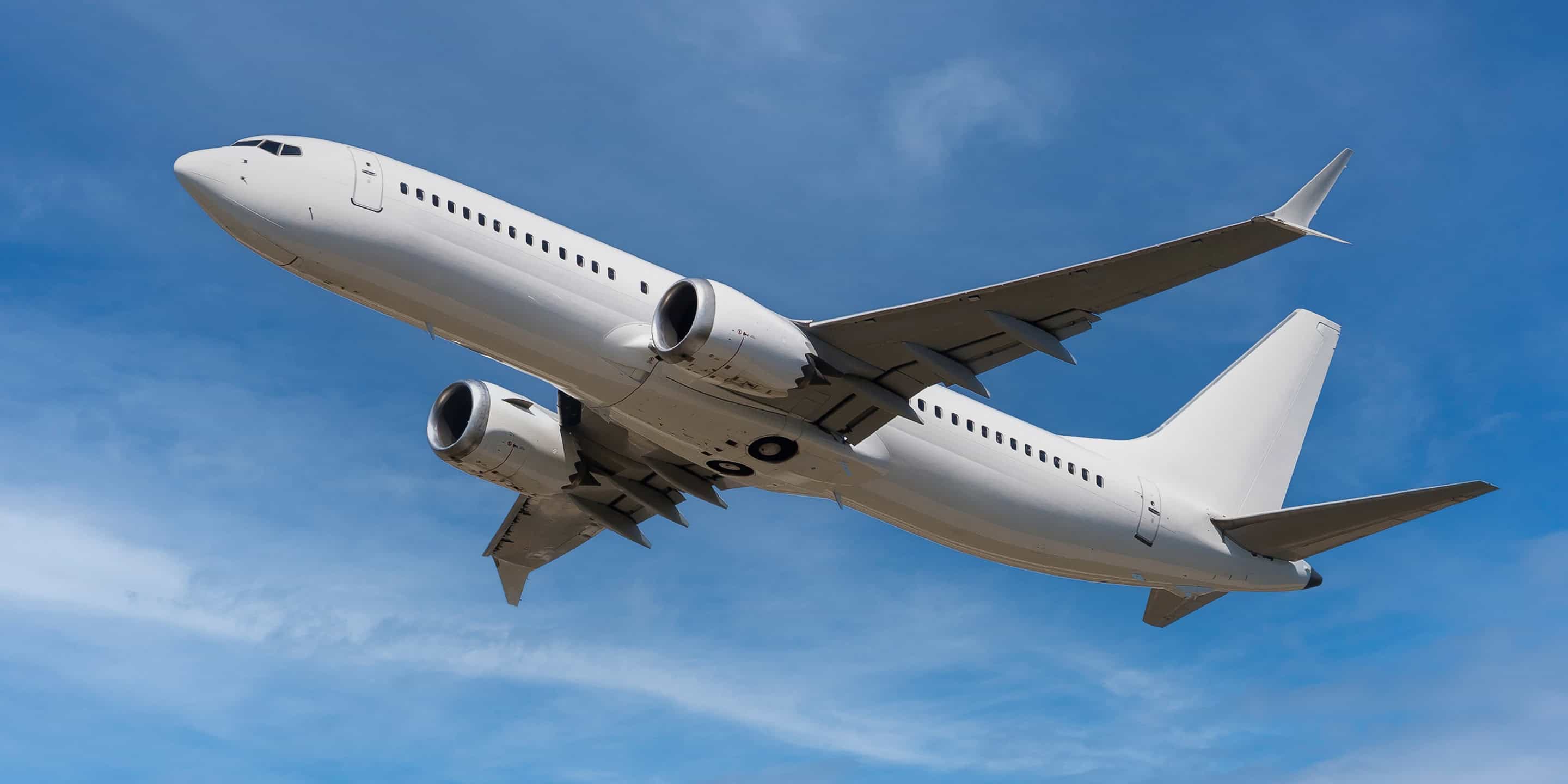 Southwest Airlines Enhances Fleet Safety with Honeywell's Advanced Runway Technology