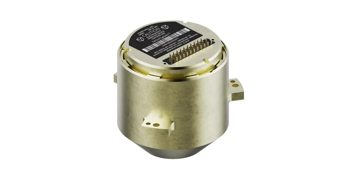 HG1900 Inertial Measurement Unit