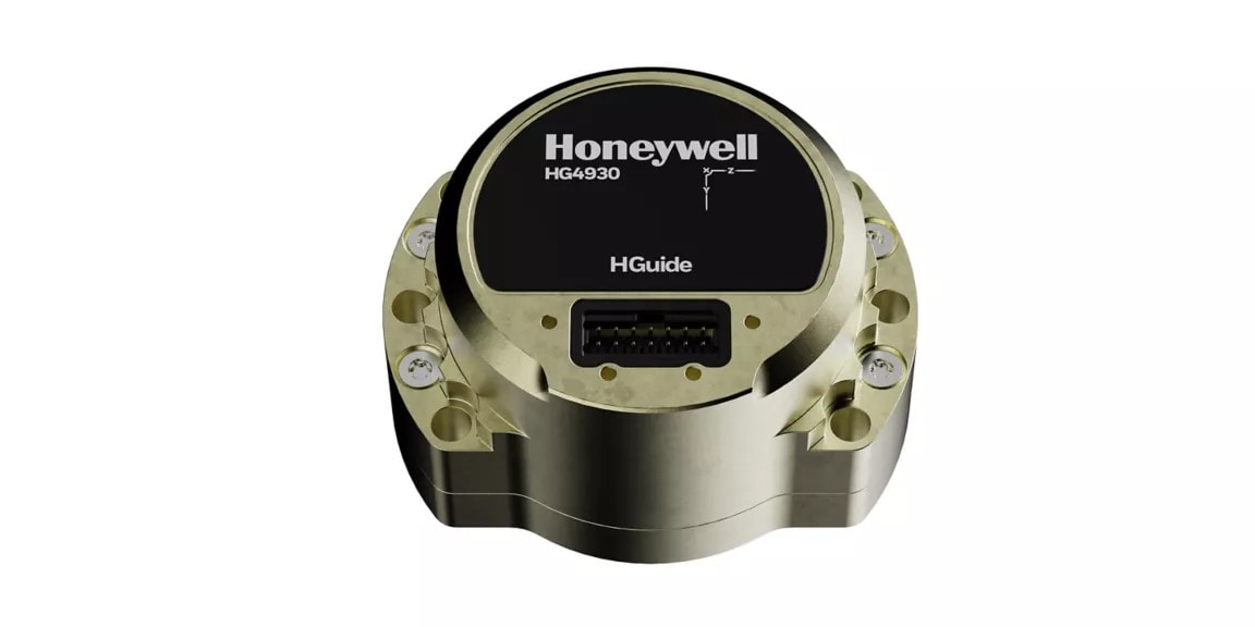 HGuide HG4930 MEMS Inertial Measurement Unit