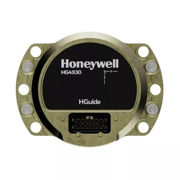 HGuide HG4930 S-Class MEMS Inertial Measurement Unit