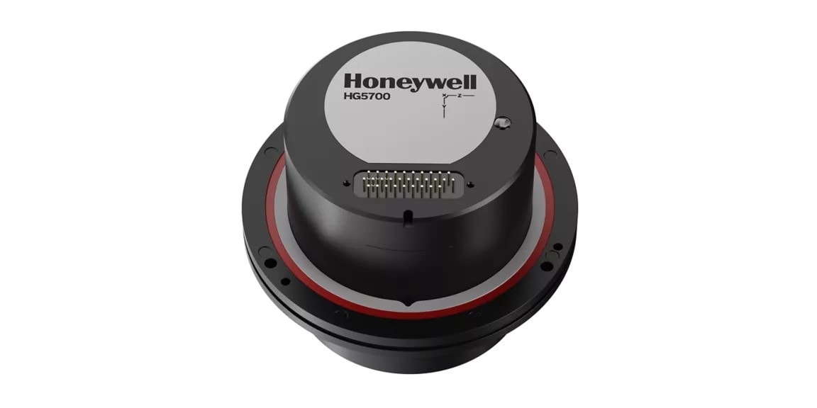 HG5700 Inertial Measurement Unit