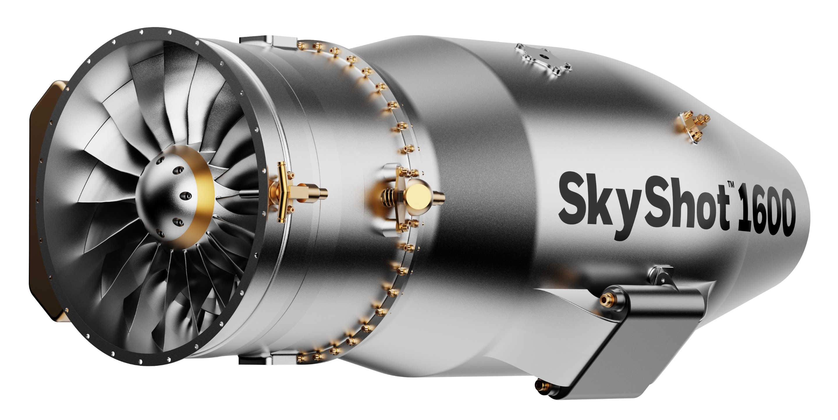product image of SkyShot 1600