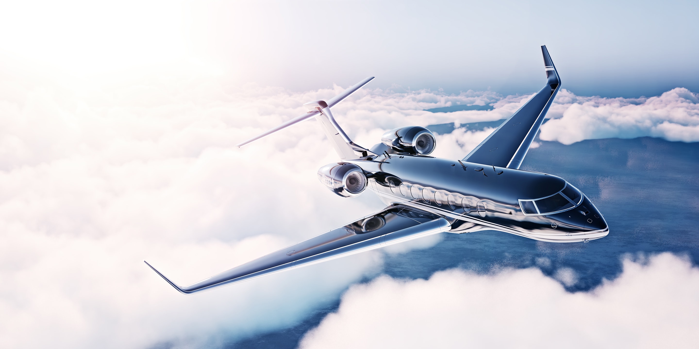 Honeywell’s Next Generation of JetWave to Bring Unmatched Connectivity