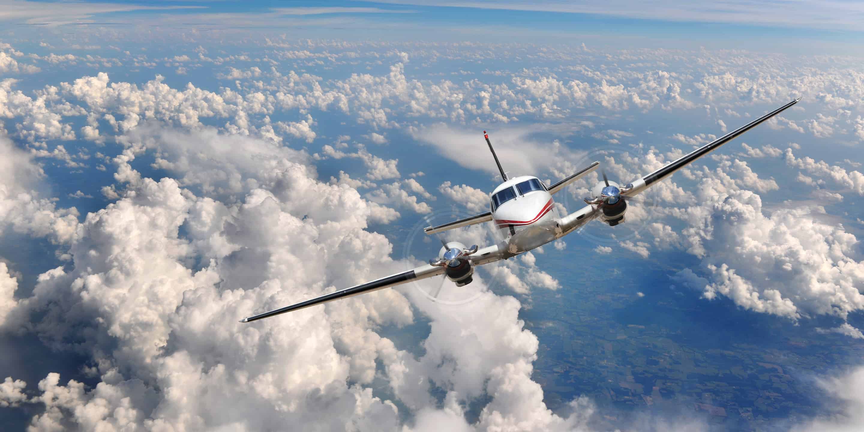 We Are Creating The Future Of General Aviation