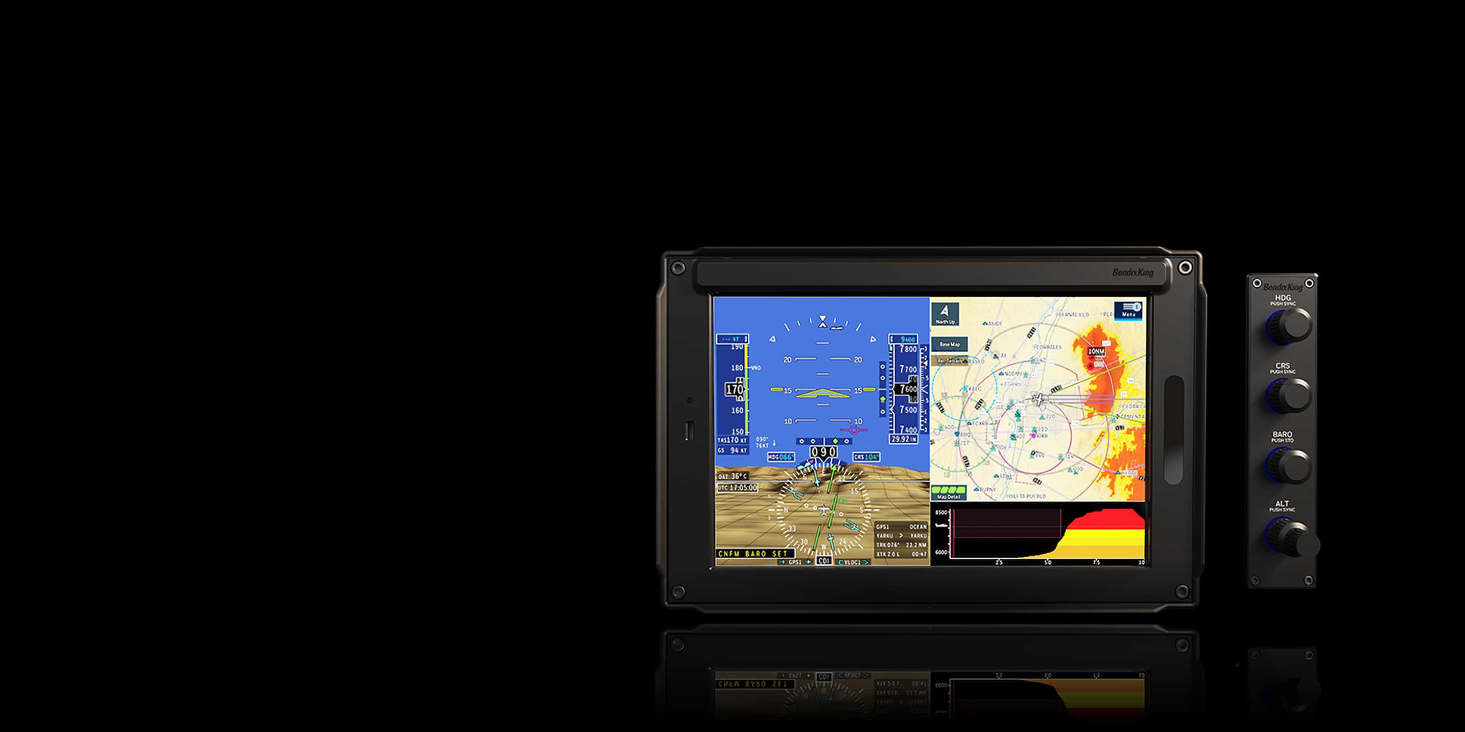 xVue Touch