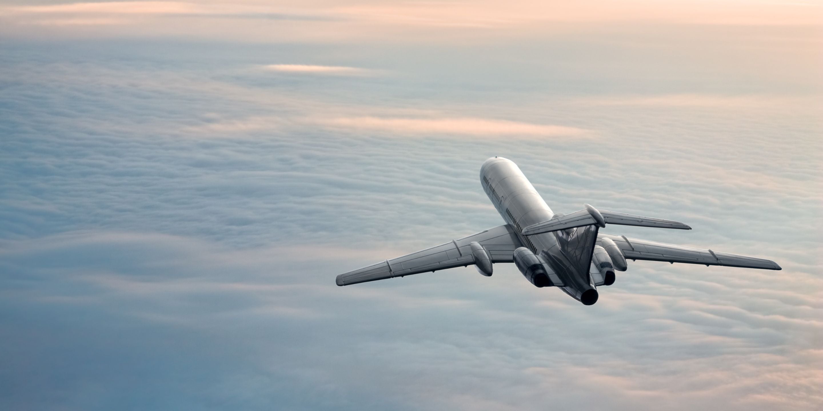 Business & General Aviation