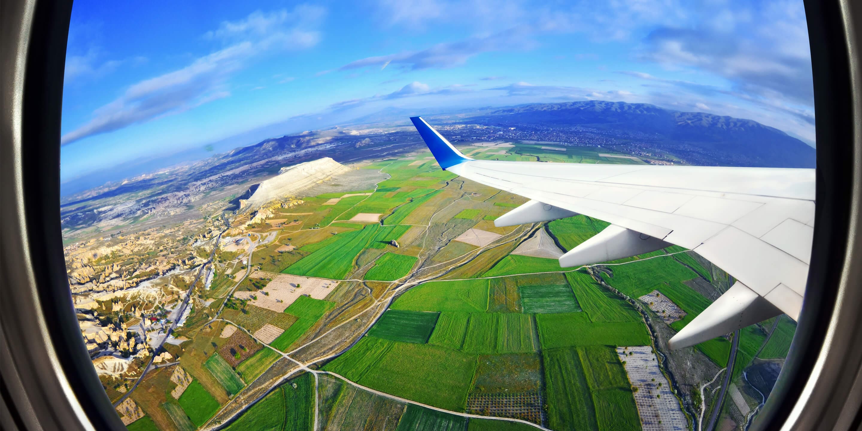 The Future Is Carbon Neutral