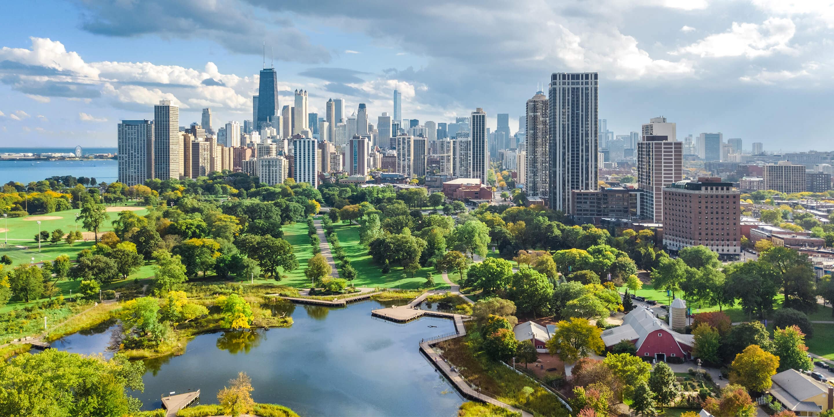 How We'll Be Carbon Neutral By 2035